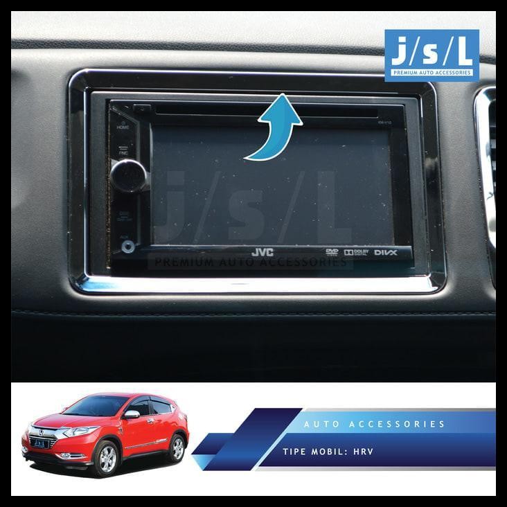 TERBARU RING TAPE MOBIL HRV 