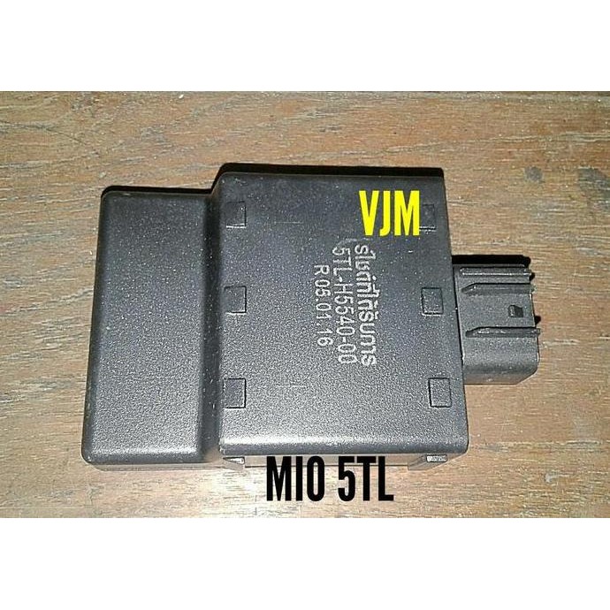 Cdi Mio Lama Mio Sporty 5Tl Jupiter Z Vega R Thailand Kwlts Super Kualitas Terbaik Harga Termurah