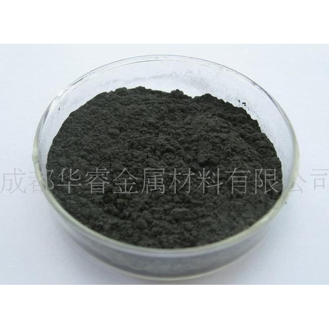 

Original Serbuk Tungsten Powder 100gr - Bubuk Logam W Murni 99.999%