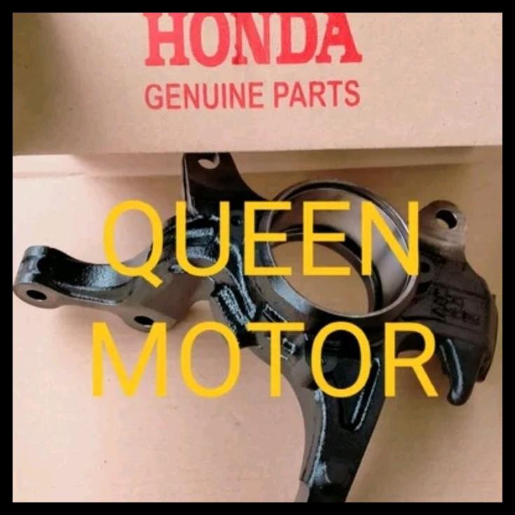 DISKON KNUCKLE KNAKLE AS RODA DEPAN HONDA MOBILIO 