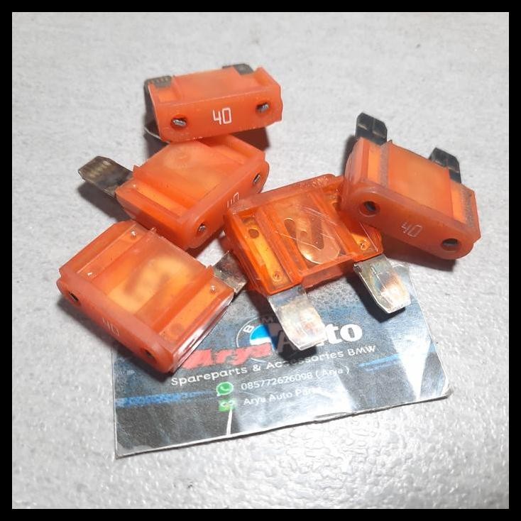 TERBARU SEKRING BESAR 40 A 