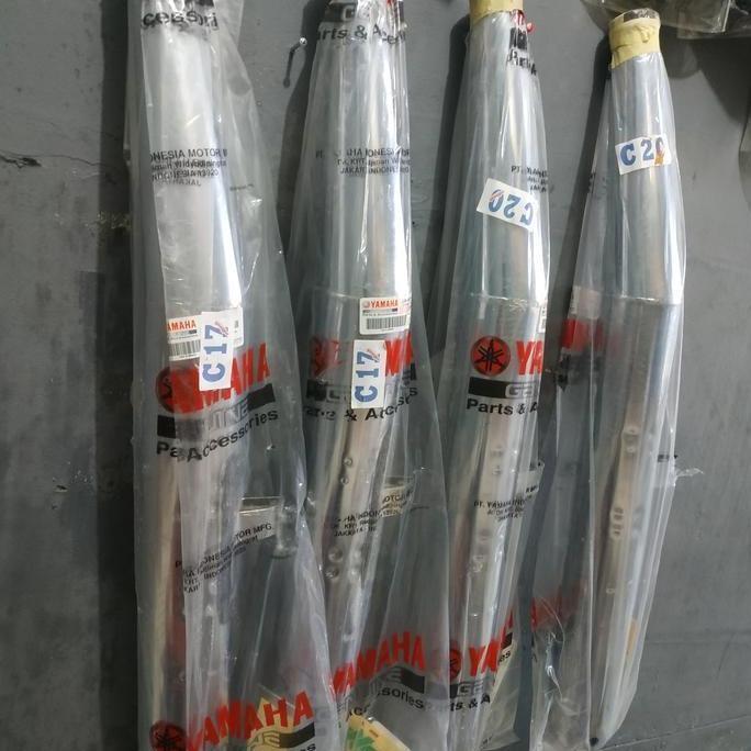 * Knalpot Bobokan Altech Rx King C20 C17 Altech C20 Altech C17 *