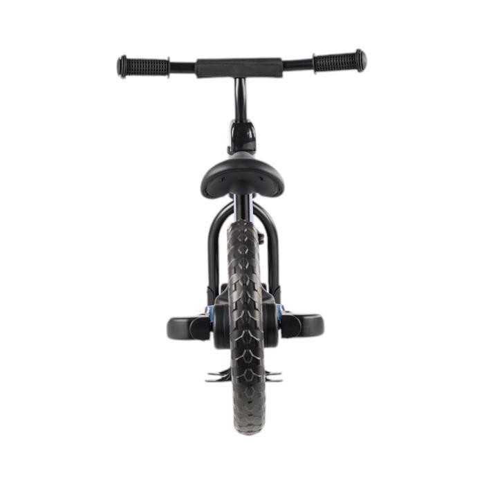 Toys Kingdom Qplay Eco Sepeda Anak - Biru Kids Bicycle Sepeda Roda 2 Anak Peralatan Olahraga Childre