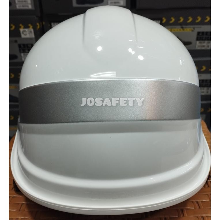 Helm Delta Plus - Safety Helmet Delta Plus Original Dan Terpercaya