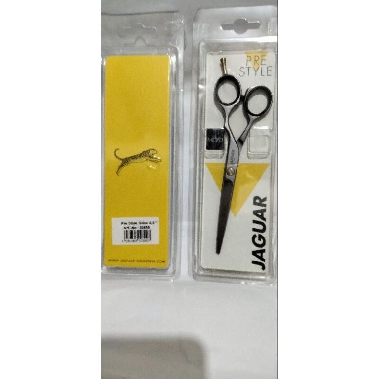 

gunting rambut jaguar gunting Penipis 5,5 inch gunting jaguar RB3