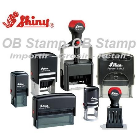 

Tinta Stempel Shiny 28 ml RB3