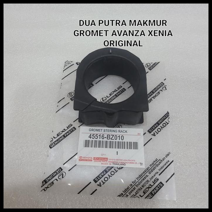 TERMURAH GROMET STERING STEER RACK AVANZA XENIA 45516-BZ010 KARET GROMET AVANZA 