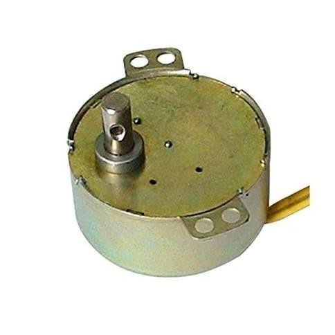 Dinamo Swing Ac Penggerak Rak Penetas Motor Servo Rack Tetas Telur