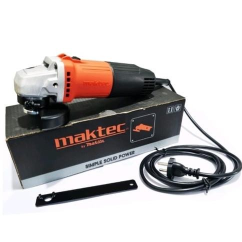 GURINDA MAKTEC MT90 SAKLAR BELAKANG