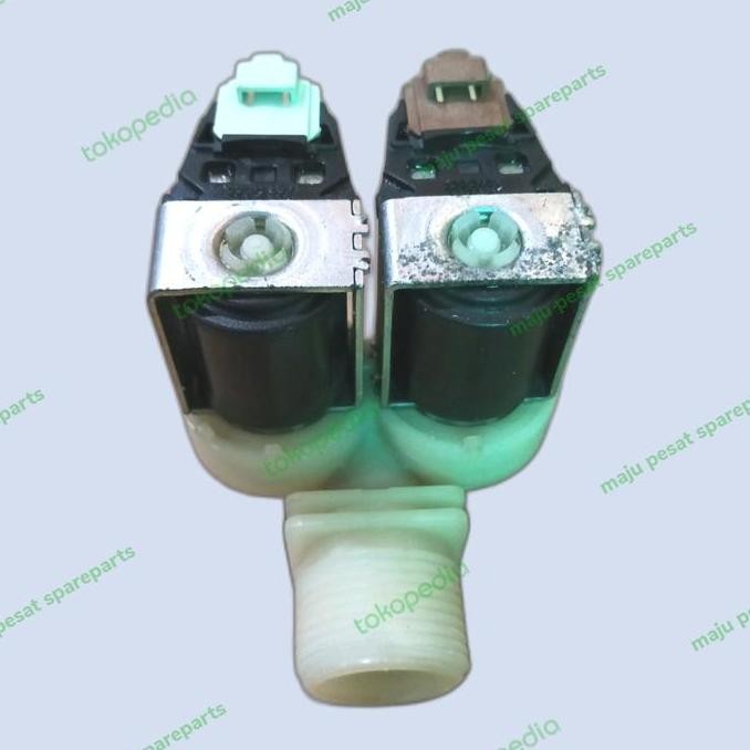 Inlet Valve Mesin Cuci Electrolux Termurah