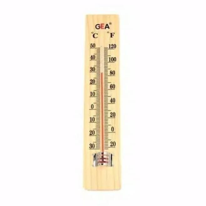 Thermometer Suhu Ruangan Termometer