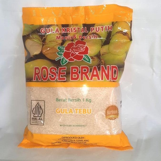 

Gula Pasir GULAKU 1kg [1 pcs] DS