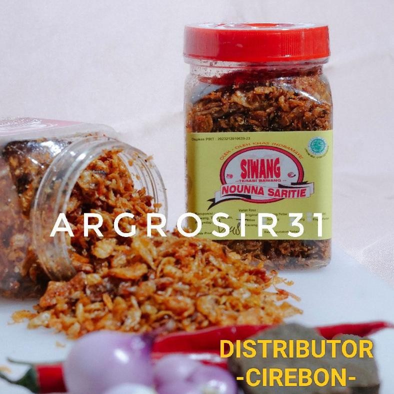 

Siwang nounna saritie 170 gr, asli dari indramayu / Siwang murah BELI 3 sudah hrga grosir Nugi