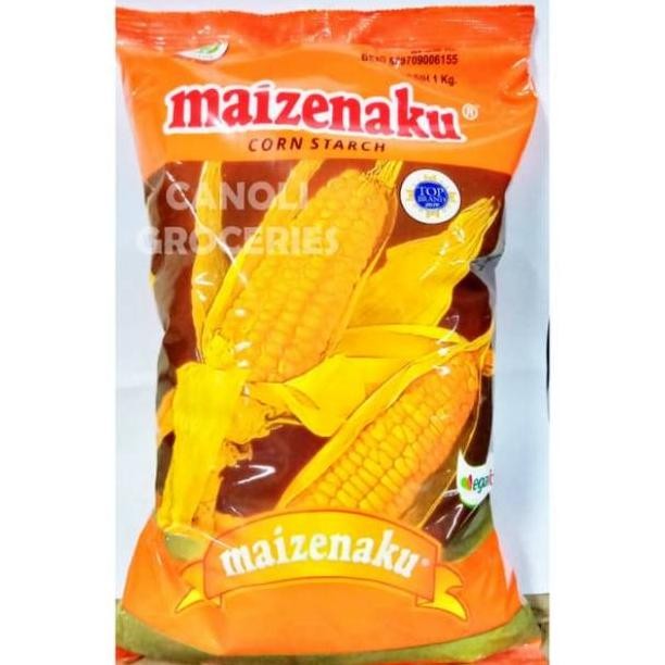 

Maizenaku 1000gr Nugi