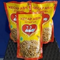 

Kecap Asin Istimewa Cap Hati Angsa Refill Asli Khas Medan Soy Sauce Bumbu Masak Bumbu Dapur Sembako Bandung Mujrah Nugi