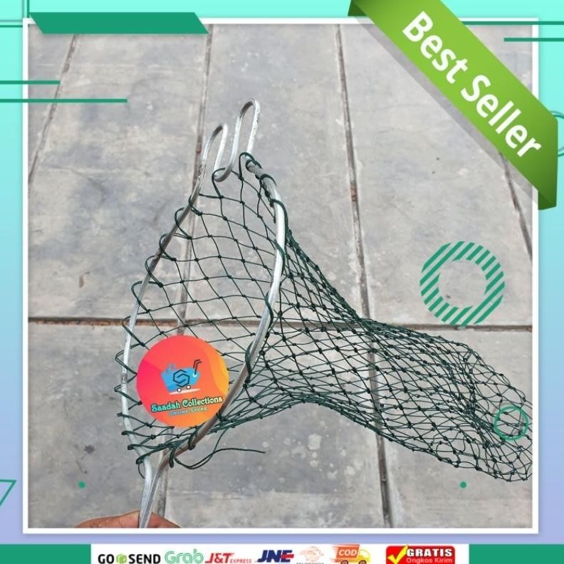 Alat Pemetik buah orok buah keranjangUntuk Panen Buah Mangga, Jambu , Alpukat, Rambutan