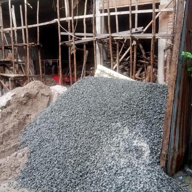 Batu Split Ukuran 1-2Cm Harga Untuk Wilayah Jakarta Sekitarnya