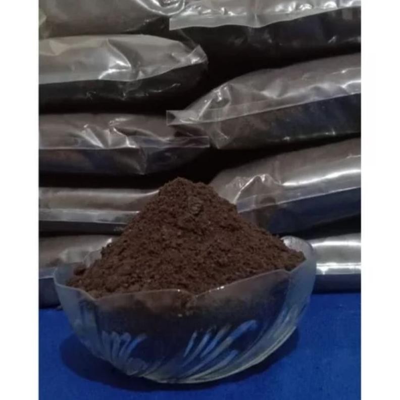 

Bubuk Cookies Crumbs Halus 1 Kg untuk Toping untuk Campuran Bahan Kue, untuk Minuman dan Makanan dan Taburan Kue Nugi