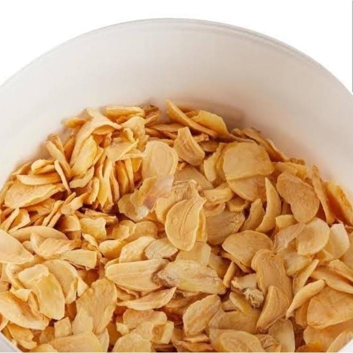 

Bawang Putih Goreng 1 Kg Asli Murah Nugi