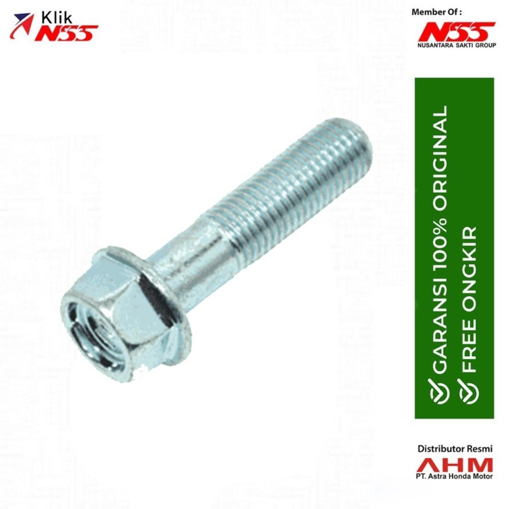 Baut Bolt Flange 10x40 Vario 150 eSP K59K59J | 957011004000