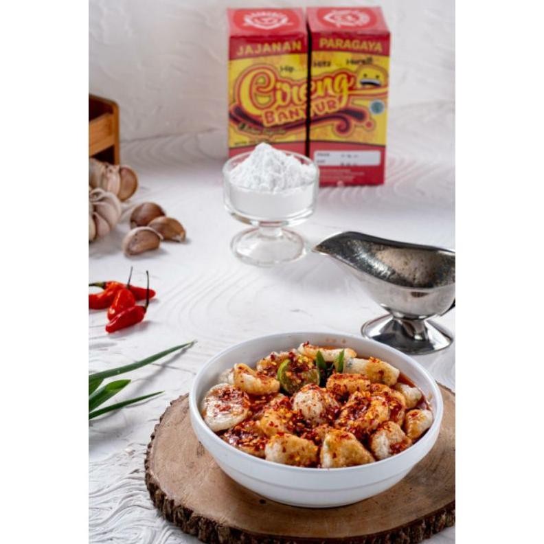 

Agen Cireng Banyur Asli Garut Bisa SameDay / GO-SEND Nugi