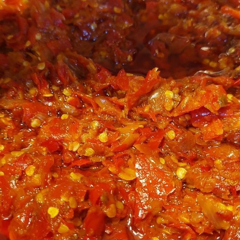 

Sambal Balado 200ml Nugi