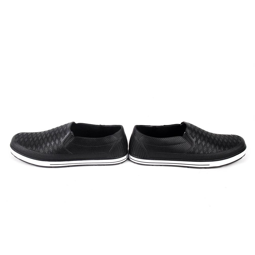 Terlaris Sepatu Pantofel Karet Pria Att Sankyo 1164 Ss-64