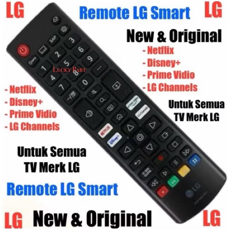 Remote TV LG-Remot TV LG-Remote TV Smart LG Original-Remot Smart LG original-Remot LG Smart Original