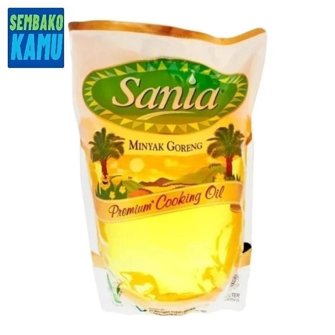 

Minyak Goreng Sania 2 Liter X 6 Dus Harga Grosir Lebih Hemat Diskon!