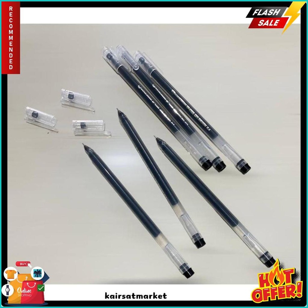 

(12Pcs) Pulpen Gel Safari Sf1120/ Sf1020 Eco Terlaris! Produk Ini Banyak Dicari