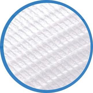 Kkim Bahan Spanduk Flexi Polos Meteran