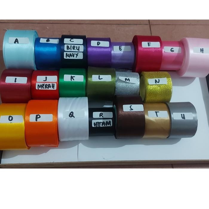 

Bis Pita Besar Pita Mobil Pita Sepeda Pita Motor Pita Biru Navy Silver