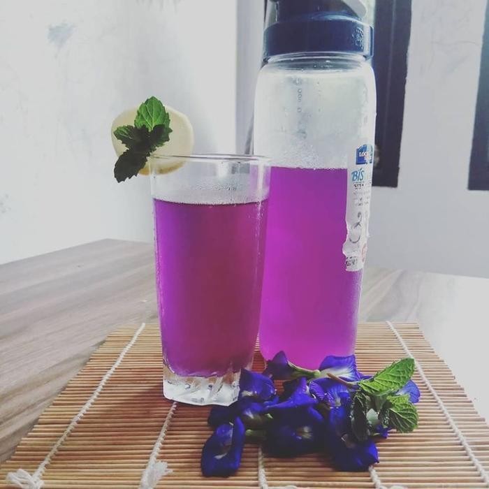 

Kkim Bunga Telang Segar 100 Kuntum