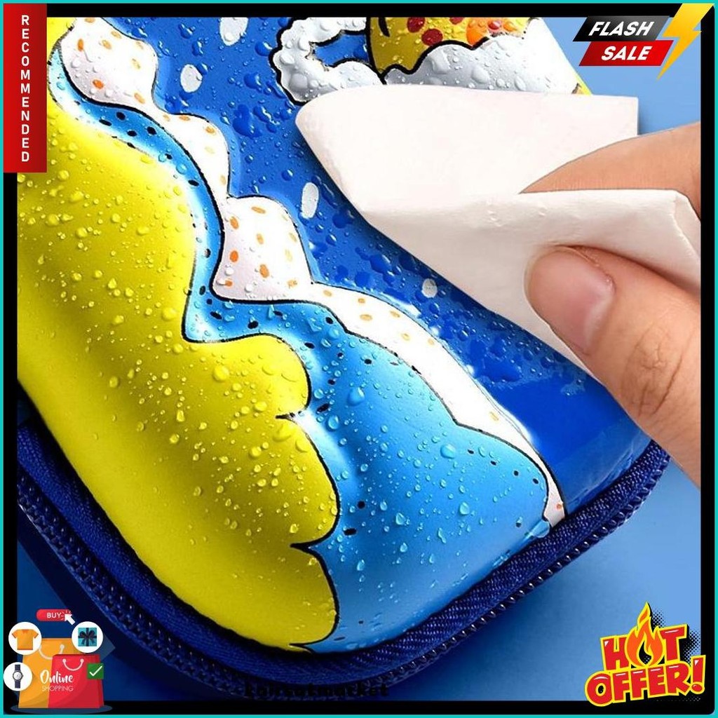 

Tempat Kotak Pensil Timbul 3D Lucu Imut Astronot Kelinci Dino Unicorn Kuda Bear Cute Pensil Case Terlaris! Produk Ini Banyak Dicari