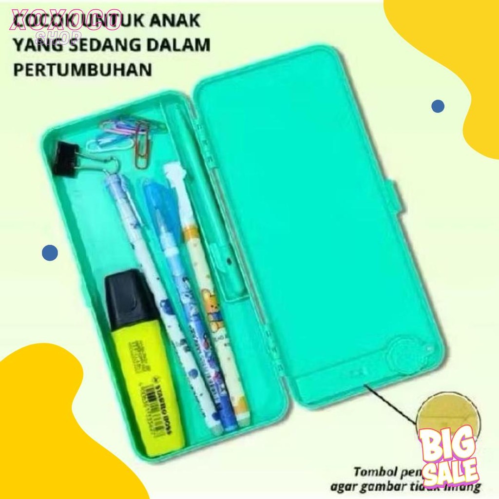 

Kotak Pensil Anak Sekolah Lcd Drawing Pad Eva Terlaris! Produk Ini Banyak Dicari