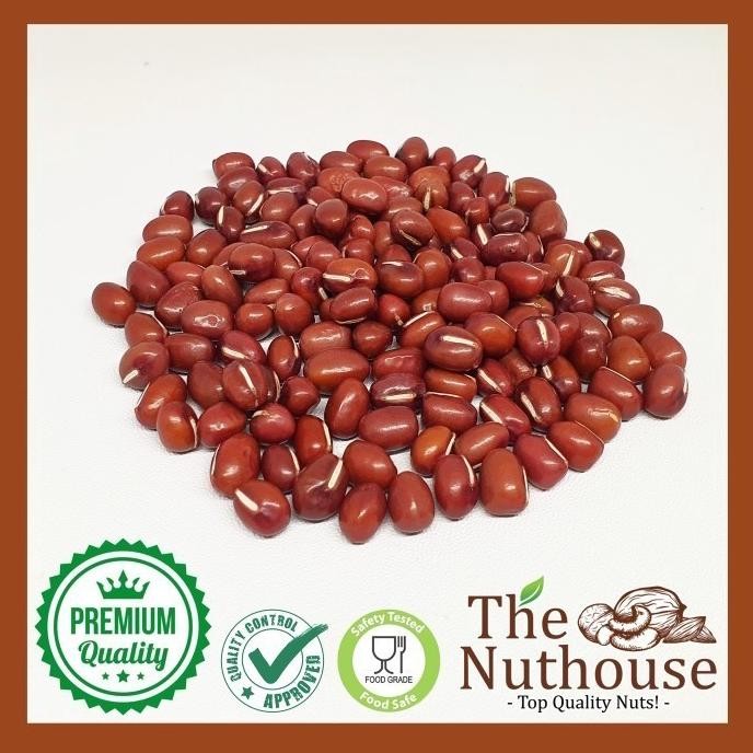

1kg Azuki Red Bean Kacang Merah Adzuki Premium