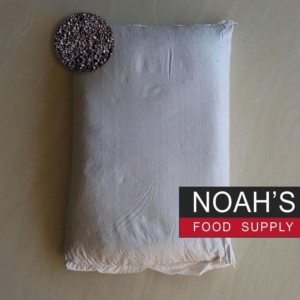 

WIJEN HITAM - BLACK SE 25 KG - BIJI WIJEN HITAM 25 KG - KILOGRAM