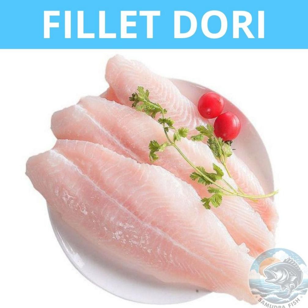 

FILLET DORI 1kg Premium Pasar Ikan Semarang Beli Ikan Segar Semarang Belanja Ikan Semarang
