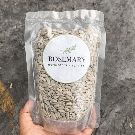 

Sunflower Seed - 1000 Gram