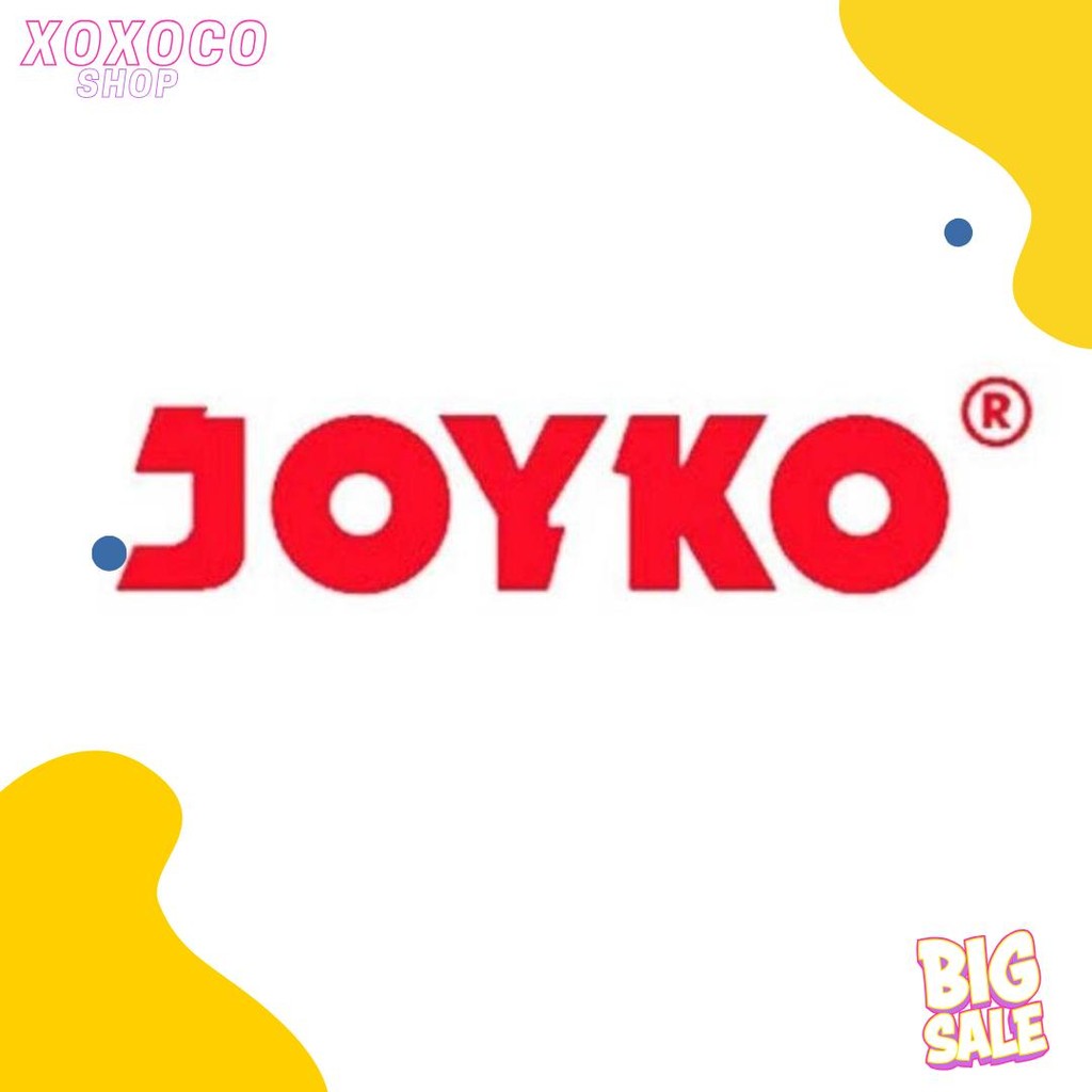 

Pensil Warna Joyko 24 Panjang Cp - 101 / (1Set) Diskon