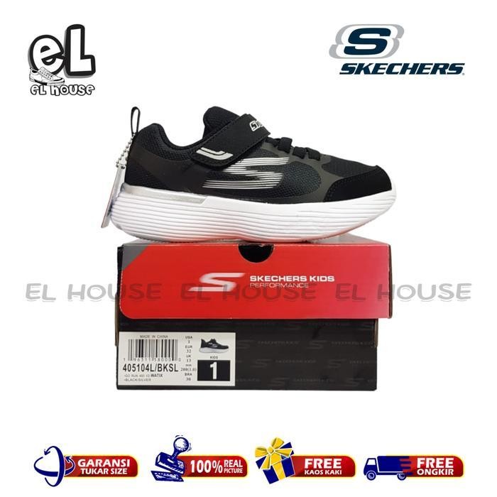 LW SKECHERS GO RUN KIDS/SEPATU ANAK/SKECHERS MURAH/SEPATU ORIGINAL SLIPON