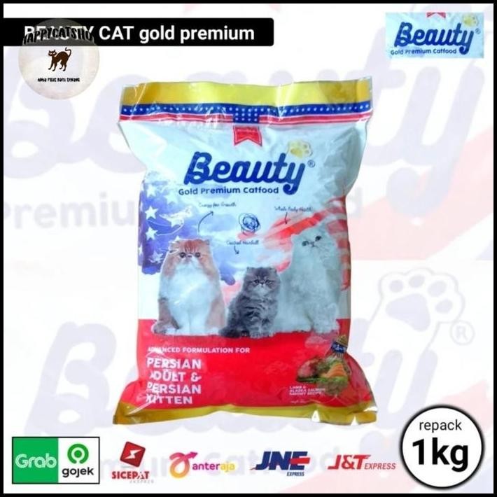 

Beauty PERSIAN GOLD Paket 10 Kg Repack Beauty Gold All Stage Expedisi