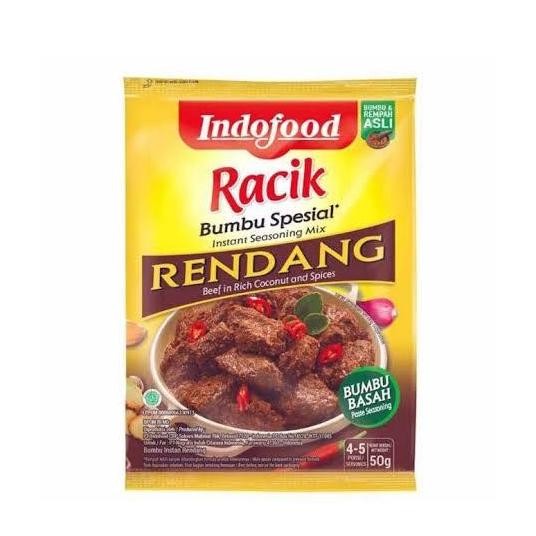 

bumbu racik rendang indofood GM