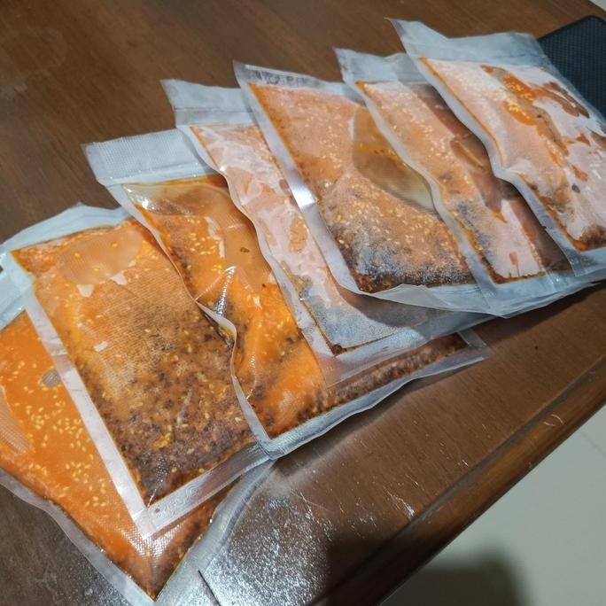 

Chili Oil LumCik (250 gram) GM