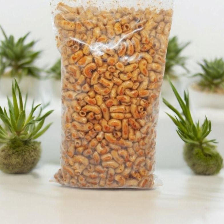 

(500 GRAM)MAKARONI BANTET TASIKMALAYA Nugi