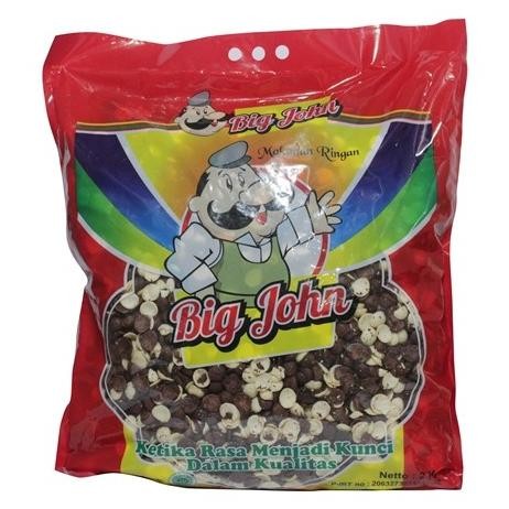 

Big Jhon Koko Crunch Coco Crunch Sereal 2kg Nugi