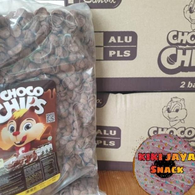 

Simba choco chips 1 dus Nugi