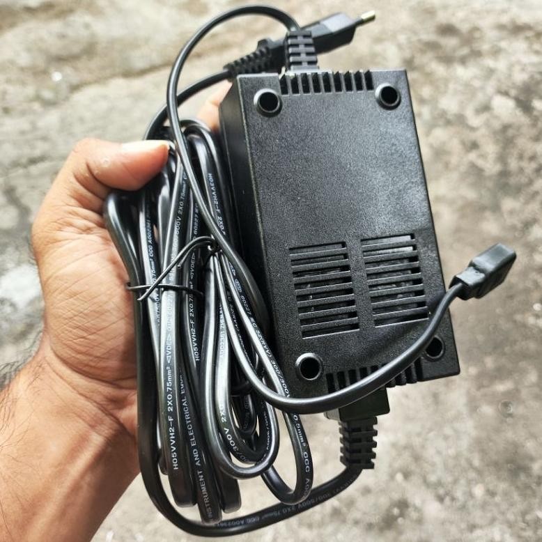 sparepart dental adaptor power supply scaler woodpecker dte dba gigi