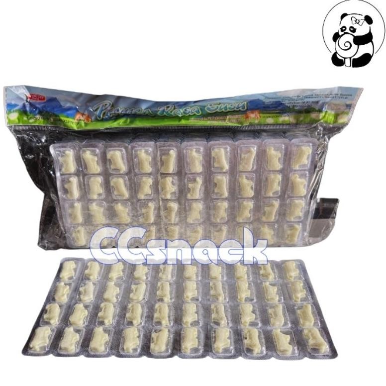 

PENGUIN SAPI BARIS PERMEN PAK ISI 10 Nugi