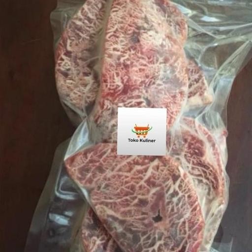 

WAGYU MESS @1KG ORIGINAL DAN TERPERCAYA